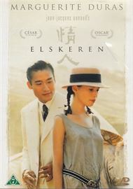 Elskeren (DVD)