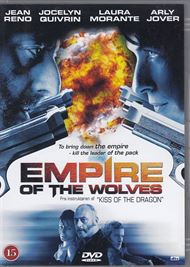 Empire of the wolves (DVD)