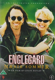 Englegård - Næste sommer (DVD)