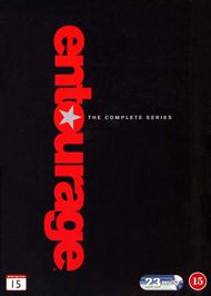 Entourage - Complet (DVD)