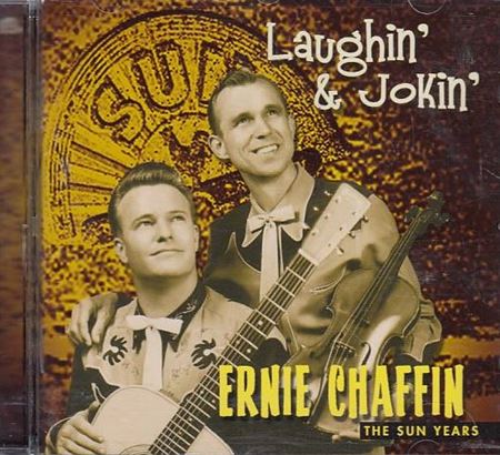 Laughin\' & Jokin (CD)
