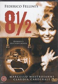 Federico Fellini's 8½ (DVD)
