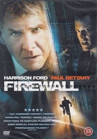 Firewall (DVD)