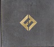 Concrete And Gold (CD)