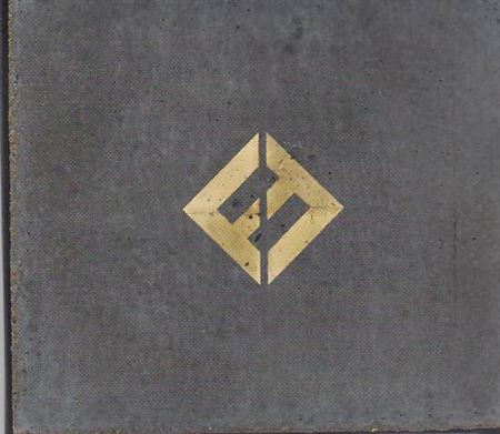 Concrete And Gold (CD)