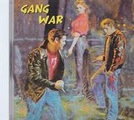 Gang War (CD)