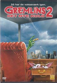 Gremlins 2 (DVD)