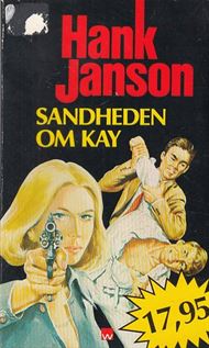 Hank Janson 6
