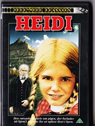 Heidi (DVD)