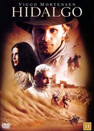 Hidalgo (DVD)