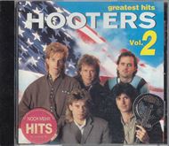Hooters Greatest hits vol. 2 (CD)