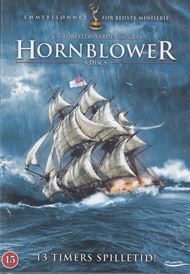 Hornblower (DVD)