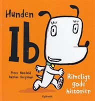 Hunden Ib - Rimeligt godt historier (Bog)