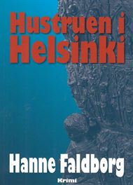 Hustruen i Helsinki (Bog)