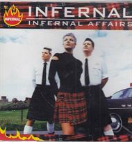 Infernal affairs (CD)