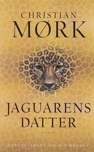 Jaguarens datter (Bog)