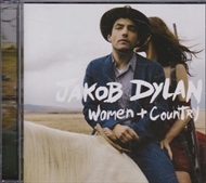 Women + Country (CD)