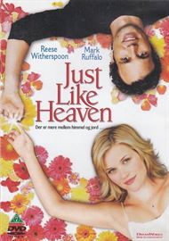 Just like heaven (DVD)