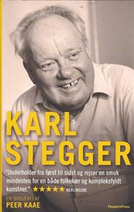 Karl Stegger (Bog)