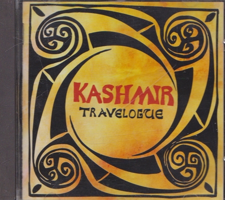 Travelogue (CD)