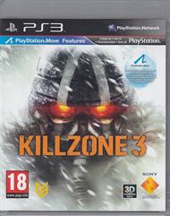 Killzone 3 (Spil)