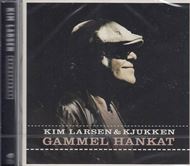Gammel Hankat (CD)