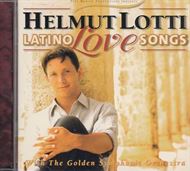Latino Love songs (CD)