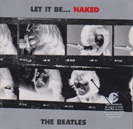 Let it be...Naked (CD)