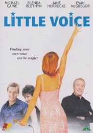 Little voice (DVD)
