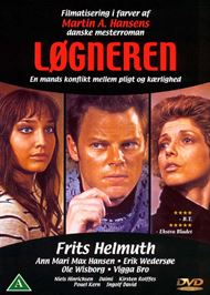 Løgneren (DVD)