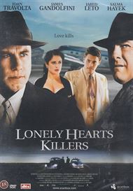 Lonely Hearts killers (DVD)
