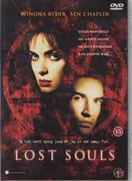 Lost souls (DVD)