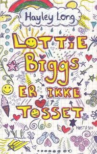 Lottie Biggs er ikke tosset (Bog)