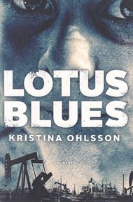 Lotus Blues (Bog)