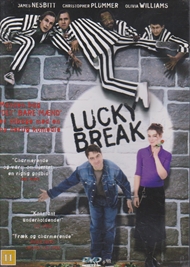 Lucky break (DVD)
