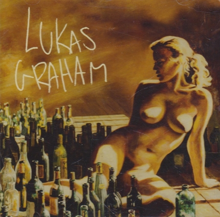 Lukas Graham (CD)