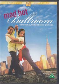 Mad hot ballroom (DVD)