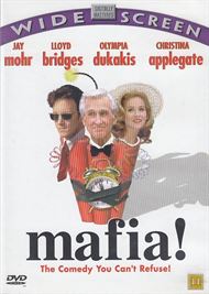 Mafia (DVD)