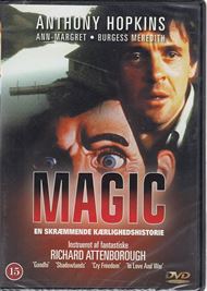 Magic (DVD)