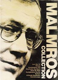 Malmros Collestion (DVD)