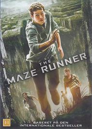 The Maze runner (DVD)