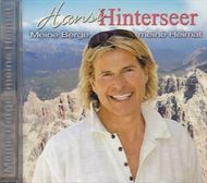 Meine Berge, meine Heimat (CD)