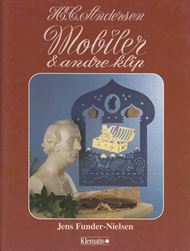 H.C. Andersen mobiler & andre klip (Bog)