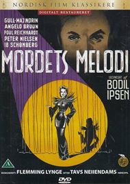 Mordets melodi (DVD)