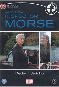 Inspector Morse 1 (DVD)