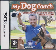My dog coach (Spil)