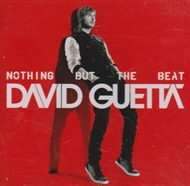 Nothing but the beat (CD)