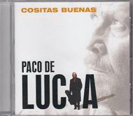 Cositas Buenas (CD)