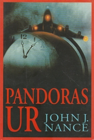 Pandoras ur (Bog)
