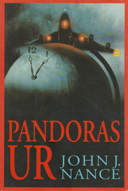 Pandoras ur (Bog)